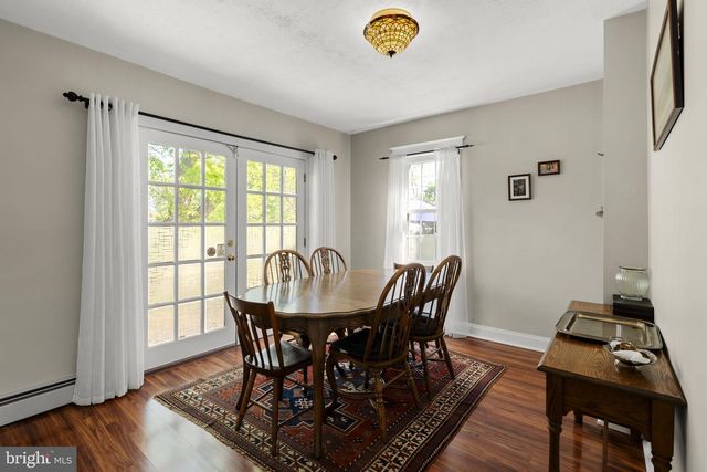 131 N HAWTHORNE AVE, Langhorne, PA 19047