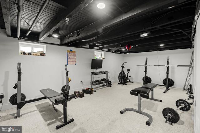 131 N HAWTHORNE AVE, Langhorne, PA 19047