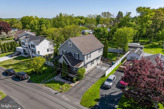 131 N HAWTHORNE AVE, Langhorne, PA 19047