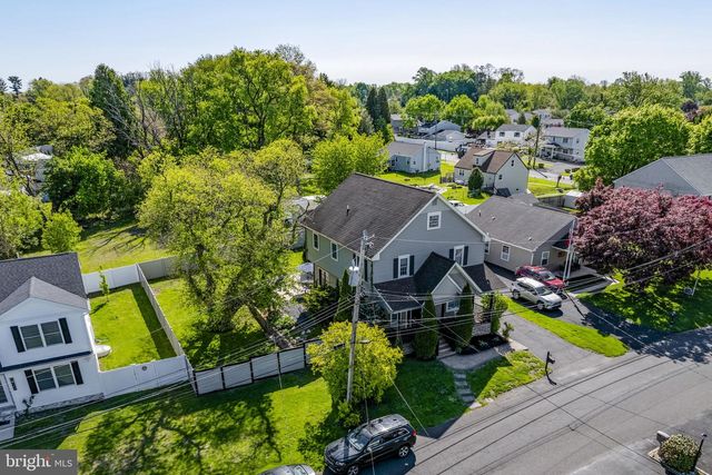 131 N HAWTHORNE AVE, Langhorne, PA 19047