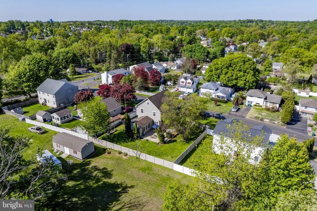131 N HAWTHORNE AVE, Langhorne, PA 19047