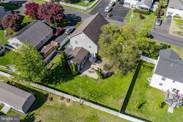 131 N HAWTHORNE AVE, Langhorne, PA 19047
