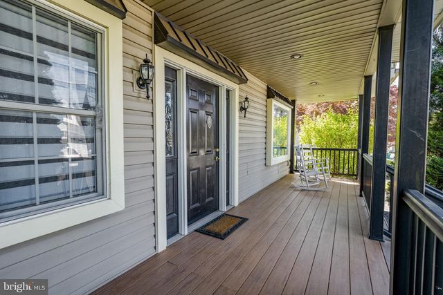 131 N HAWTHORNE AVE, Langhorne, PA 19047