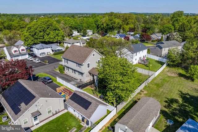 131 N HAWTHORNE AVE, Langhorne, PA 19047