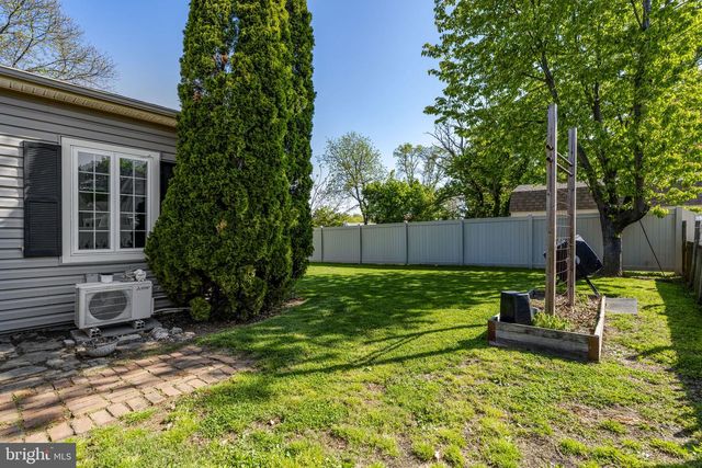 131 N HAWTHORNE AVE, Langhorne, PA 19047