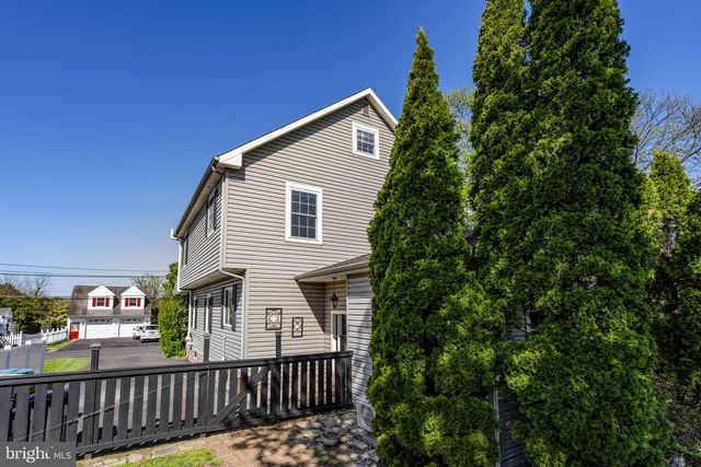 131 N HAWTHORNE AVE, Langhorne, PA 19047