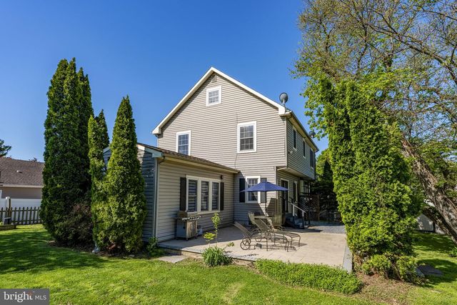 131 N HAWTHORNE AVE, Langhorne, PA 19047