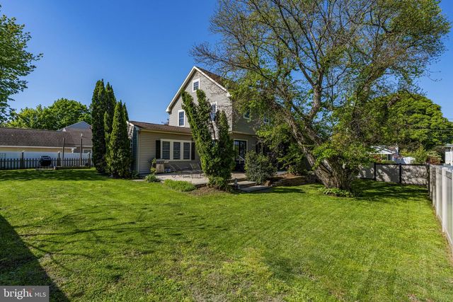 131 N HAWTHORNE AVE, Langhorne, PA 19047