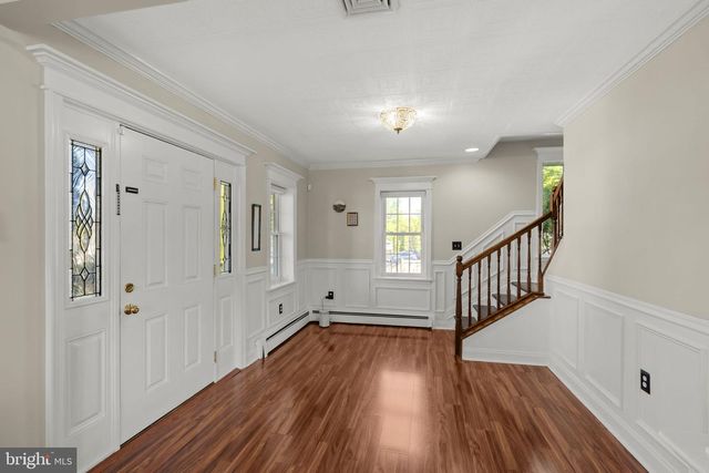 131 N HAWTHORNE AVE, Langhorne, PA 19047