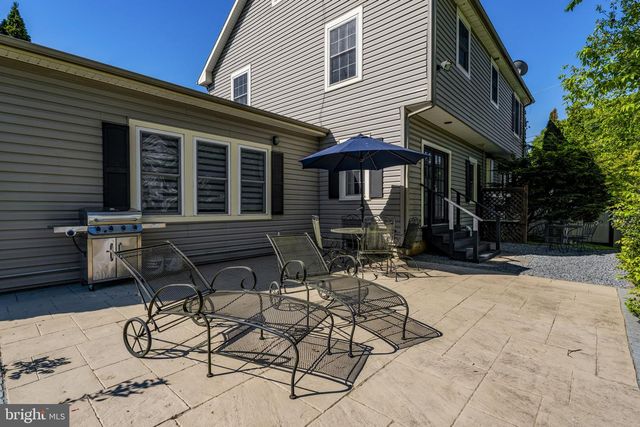 131 N HAWTHORNE AVE, Langhorne, PA 19047
