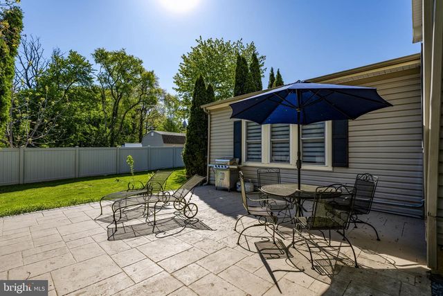 131 N HAWTHORNE AVE, Langhorne, PA 19047
