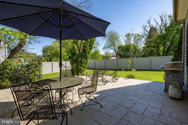 131 N HAWTHORNE AVE, Langhorne, PA 19047