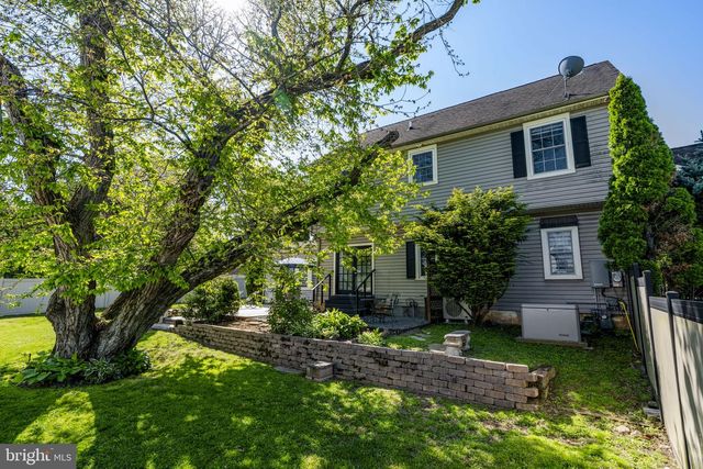 131 N HAWTHORNE AVE, Langhorne, PA 19047