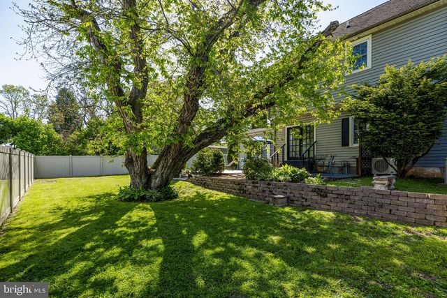 131 N HAWTHORNE AVE, Langhorne, PA 19047