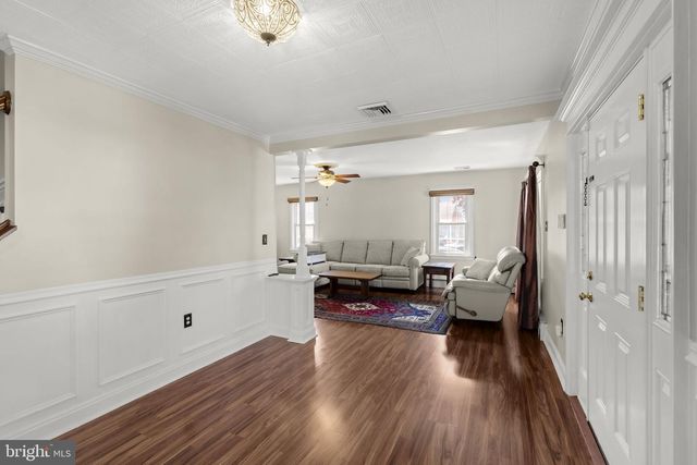 131 N HAWTHORNE AVE, Langhorne, PA 19047