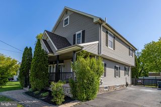 131 N HAWTHORNE AVE, Langhorne, PA 19047