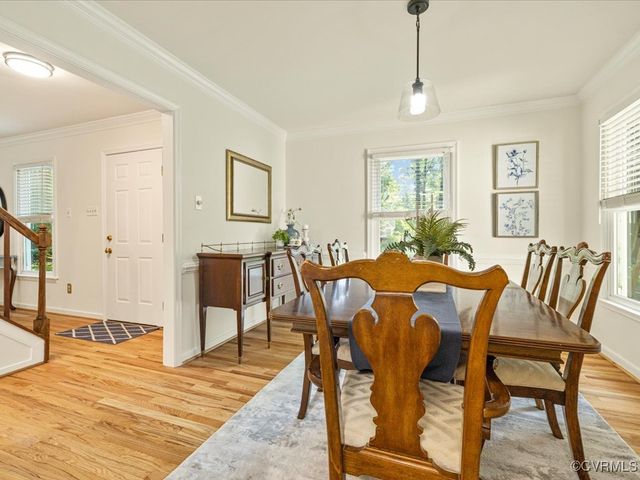 14107 Laurel Trail Pl, Midlothian, VA 23112