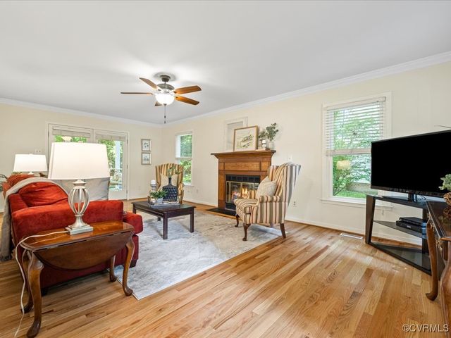14107 Laurel Trail Pl, Midlothian, VA 23112