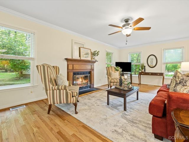 14107 Laurel Trail Pl, Midlothian, VA 23112