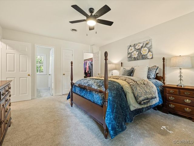 14107 Laurel Trail Pl, Midlothian, VA 23112