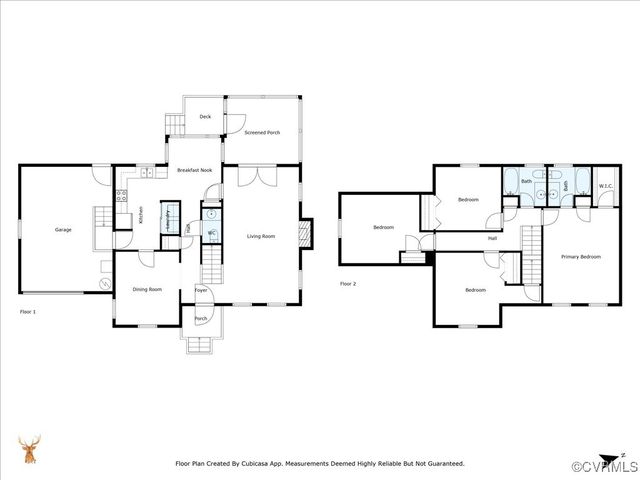 14107 Laurel Trail Pl, Midlothian, VA 23112