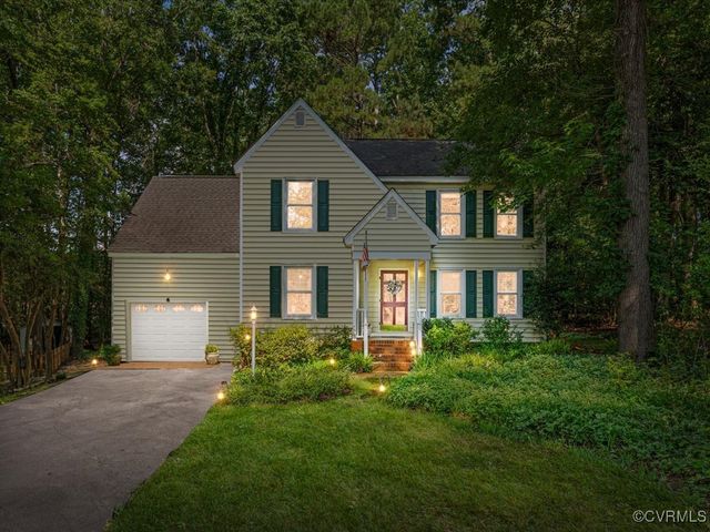14107 Laurel Trail Pl, Midlothian, VA 23112