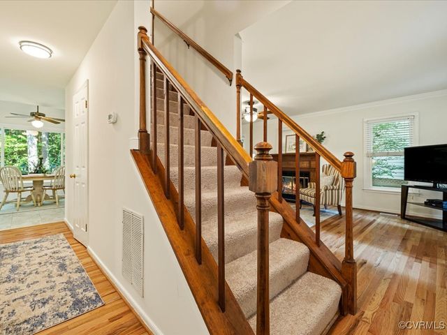 14107 Laurel Trail Pl, Midlothian, VA 23112