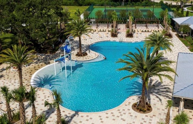1740 FULFILLMENT DRIVE, Kissimmee, FL 34744