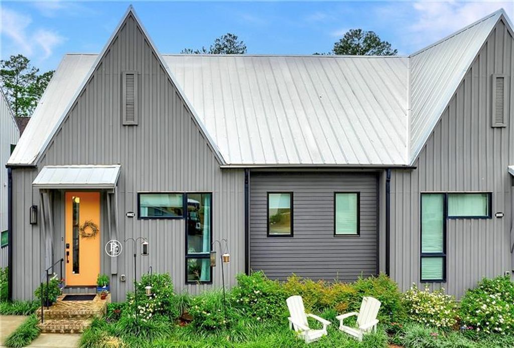 10862 Serenbe Lane, Chattahoochee Hills, GA 30268