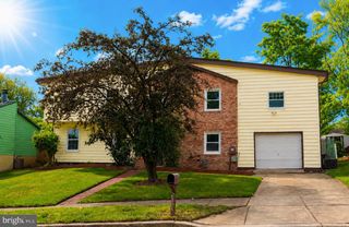 2103 WILLOWTREE LN, Temple Hills, MD 20748