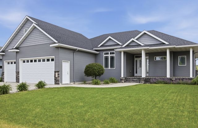 630 Westminster Drive, Moorhead, MN 56560