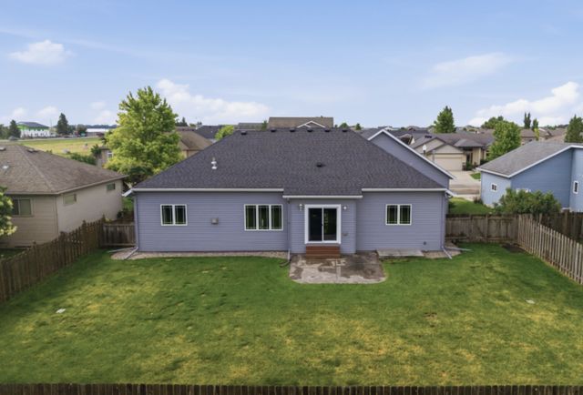630 Westminster Drive, Moorhead, MN 56560