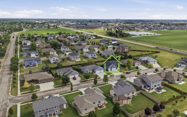 630 Westminster Drive, Moorhead, MN 56560