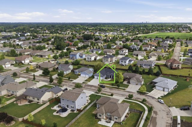 630 Westminster Drive, Moorhead, MN 56560