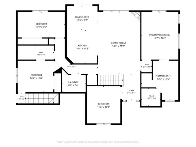 630 Westminster Drive, Moorhead, MN 56560