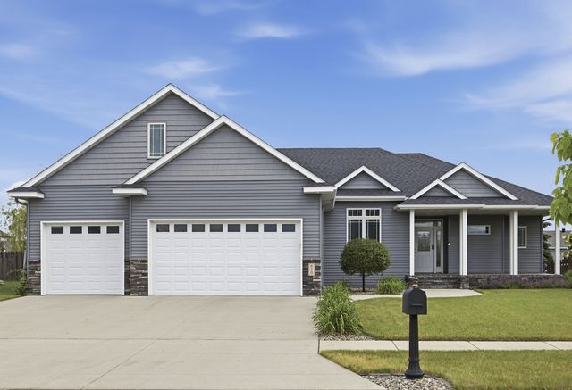 630 Westminster Drive, Moorhead, MN 56560