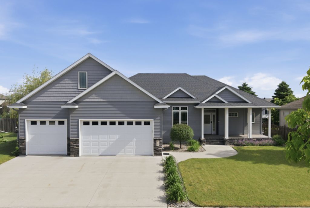 630 Westminster Drive, Moorhead, MN 56560