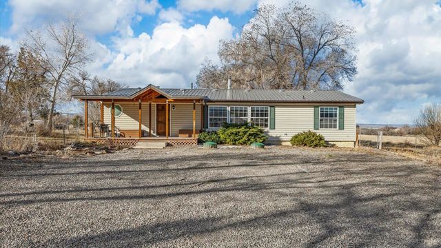 403 6600 Road, Montrose, CO 81401