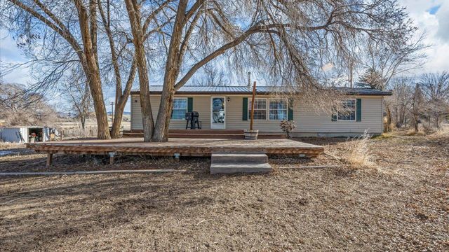 403 6600 Road, Montrose, CO 81401