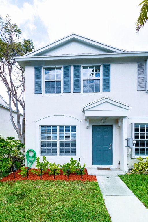 3165 SW 50th Street, Fort Lauderdale, FL 33312