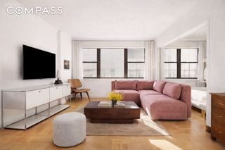 201 E 77th Street # 11E, New York City, NY 10075