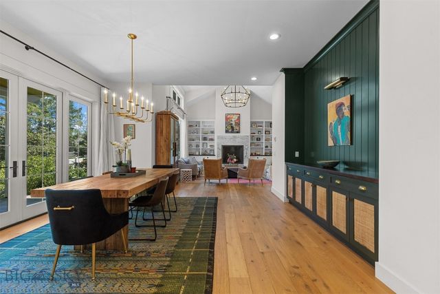 342 Mathew Bird Circle, Bozeman, MT 59715