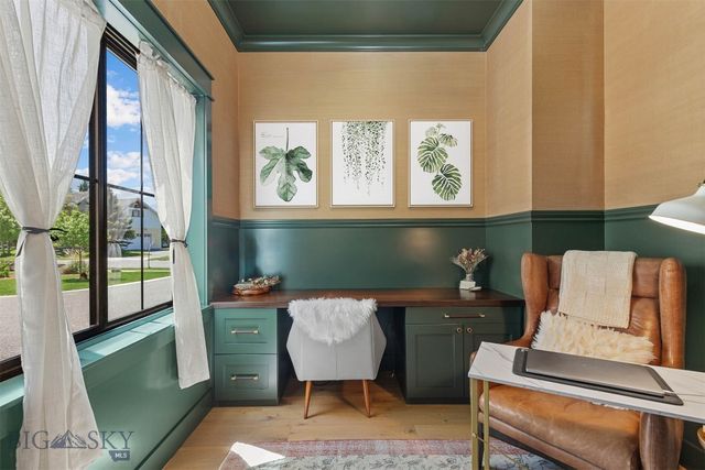 342 Mathew Bird Circle, Bozeman, MT 59715