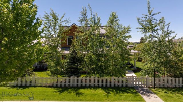 342 Mathew Bird Circle, Bozeman, MT 59715
