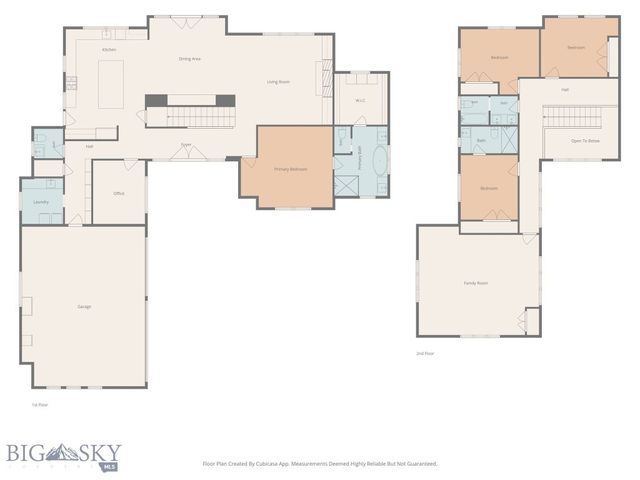342 Mathew Bird Circle, Bozeman, MT 59715