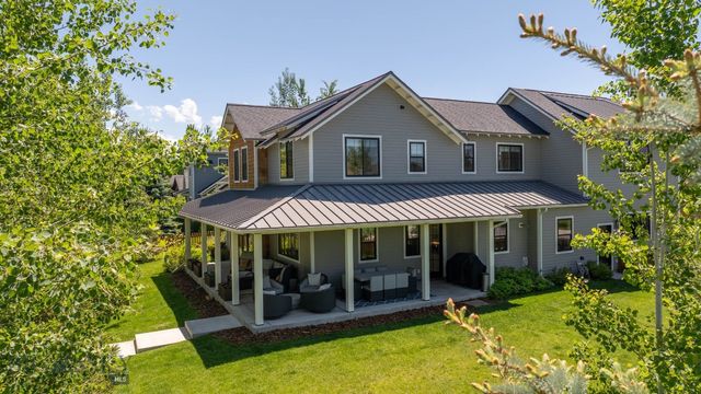 342 Mathew Bird Circle, Bozeman, MT 59715