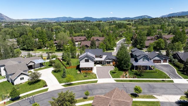 342 Mathew Bird Circle, Bozeman, MT 59715
