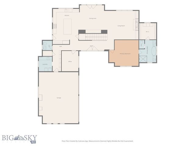 342 Mathew Bird Circle, Bozeman, MT 59715
