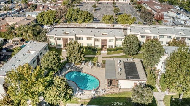 11813 Runnymede Street 43, North Hollywood, CA 91605
