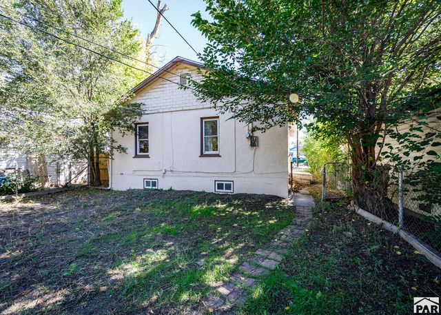825 Bragdon Ave, Pueblo, CO 81004